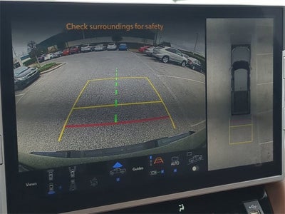 2025 Toyota TUNDRA 4X4 1794