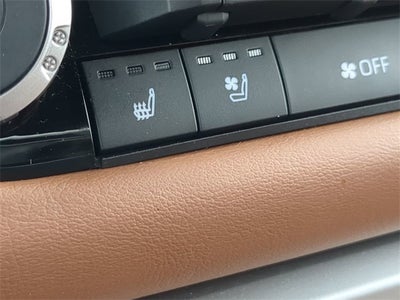 2025 Toyota TUNDRA 4X4 1794