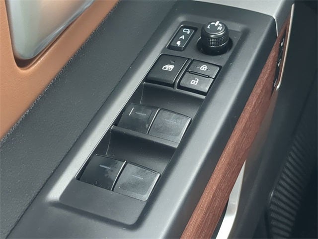 2025 Toyota TUNDRA 4X4 1794