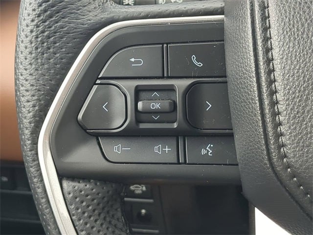 2025 Toyota TUNDRA 4X4 1794