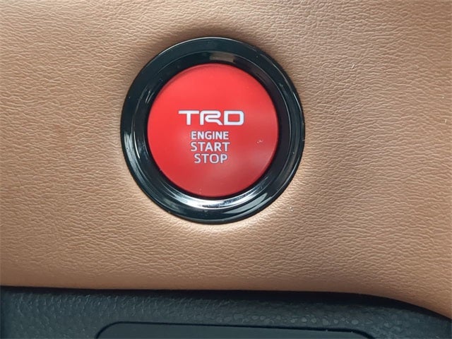 2025 Toyota TUNDRA 4X4 1794