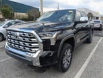 2025 Toyota TUNDRA 4X4 1794