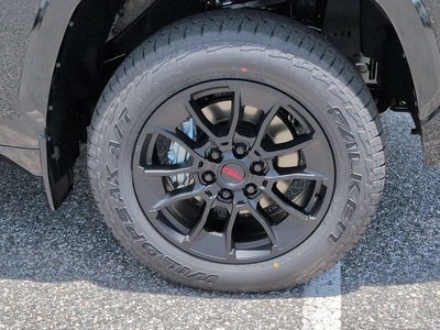 2026 Toyota Tundra i-FORCE MAX 1794 Edition i-FORCE MAX