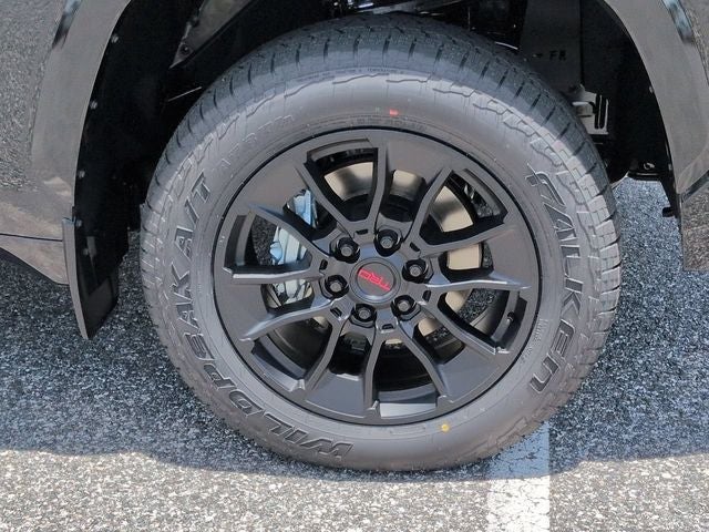 2026 Toyota Tundra i-FORCE MAX 1794 Edition i-FORCE MAX