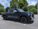 2026 Toyota Tundra i-FORCE MAX 1794 Edition i-FORCE MAX