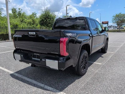 2026 Toyota Tundra i-FORCE MAX 1794 Edition i-FORCE MAX