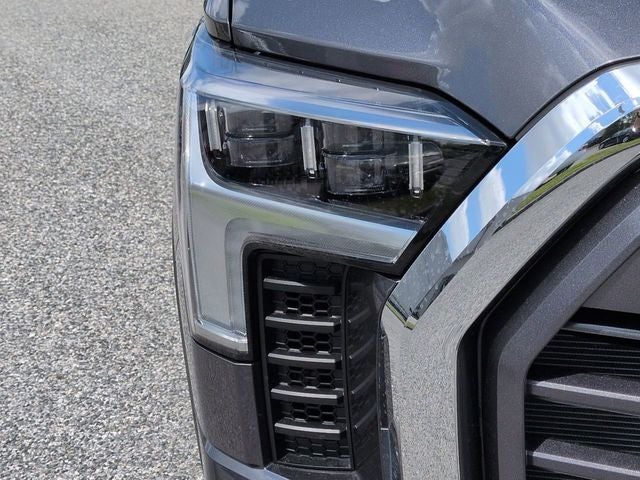 2026 Toyota Tundra i-FORCE MAX 1794 Edition i-FORCE MAX