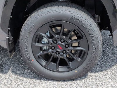 2026 Toyota Tundra i-FORCE MAX 1794 Edition i-FORCE MAX