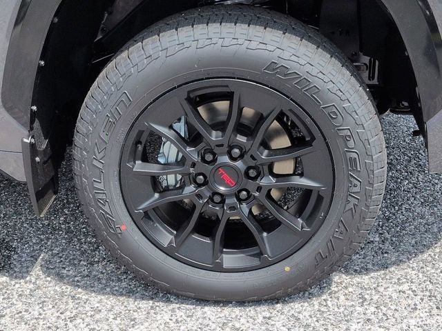 2026 Toyota Tundra i-FORCE MAX 1794 Edition i-FORCE MAX