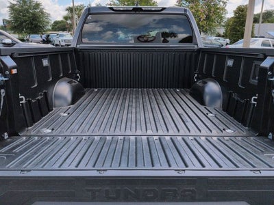 2026 Toyota Tundra i-FORCE MAX 1794 Edition i-FORCE MAX