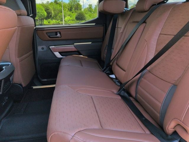 2026 Toyota Tundra i-FORCE MAX 1794 Edition i-FORCE MAX