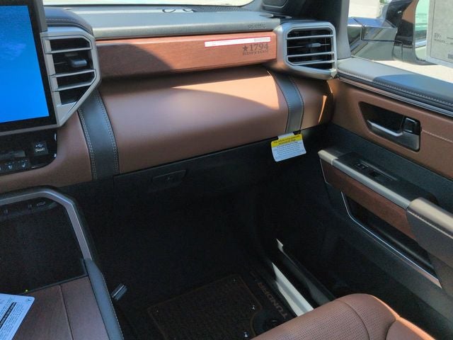 2026 Toyota Tundra i-FORCE MAX 1794 Edition i-FORCE MAX