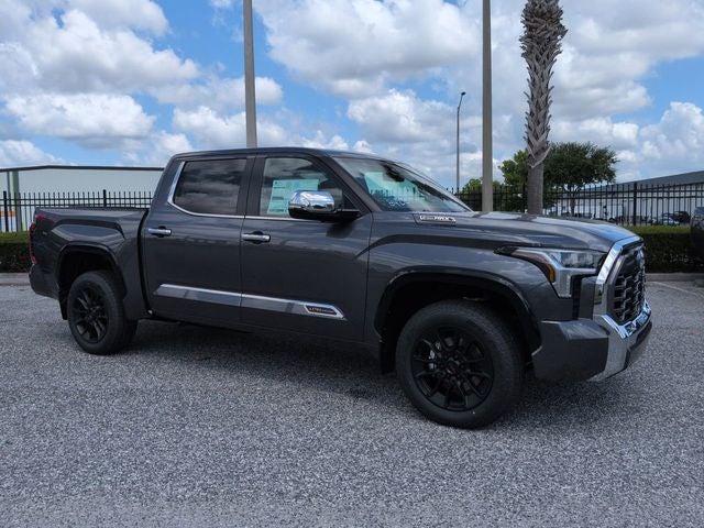 2026 Toyota Tundra i-FORCE MAX 1794 Edition i-FORCE MAX