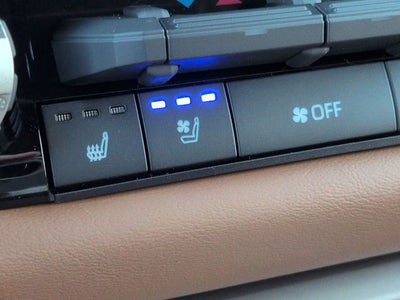 2026 Toyota Tundra i-FORCE MAX 1794 Edition i-FORCE MAX