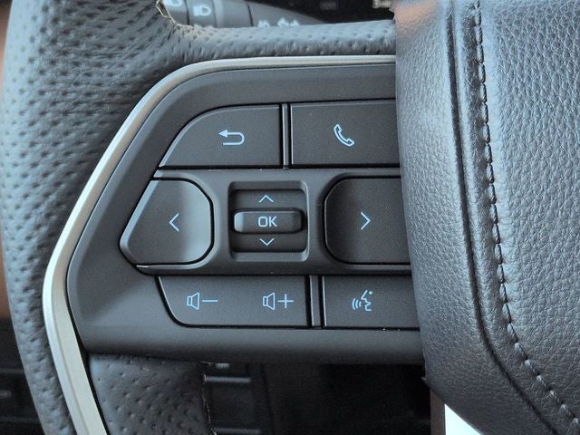 2026 Toyota Tundra i-FORCE MAX 1794 Edition i-FORCE MAX