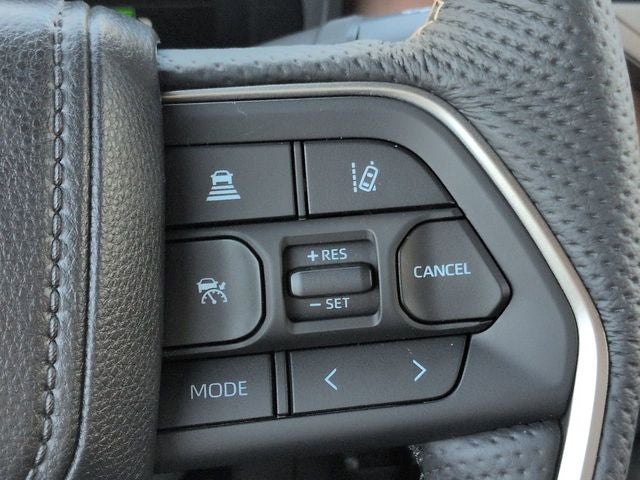 2026 Toyota Tundra i-FORCE MAX 1794 Edition i-FORCE MAX
