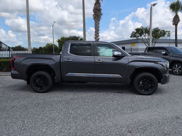 2026 Toyota Tundra i-FORCE MAX 1794 Edition i-FORCE MAX