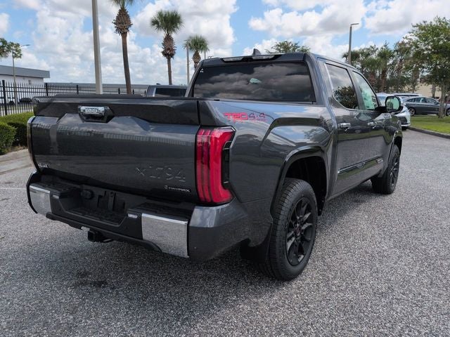 2026 Toyota Tundra i-FORCE MAX 1794 Edition i-FORCE MAX