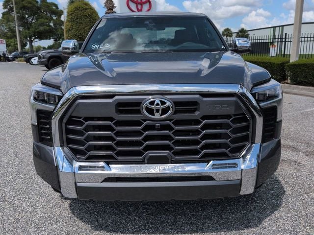 2026 Toyota Tundra i-FORCE MAX 1794 Edition i-FORCE MAX