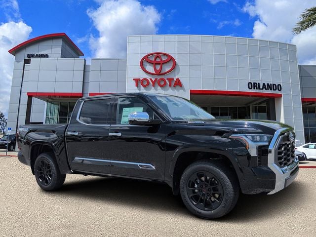 2026 Toyota Tundra i-FORCE MAX 1794 Edition i-FORCE MAX