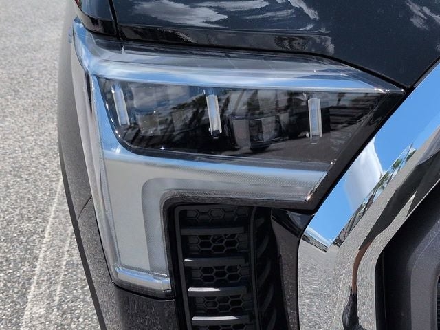 2026 Toyota Tundra i-FORCE MAX 1794 Edition i-FORCE MAX