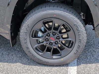 2026 Toyota Tundra i-FORCE MAX 1794 Edition i-FORCE MAX