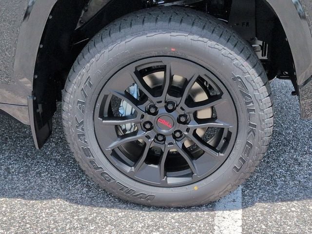 2026 Toyota Tundra i-FORCE MAX 1794 Edition i-FORCE MAX