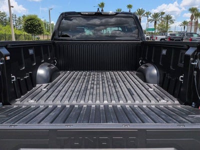 2026 Toyota Tundra i-FORCE MAX 1794 Edition i-FORCE MAX