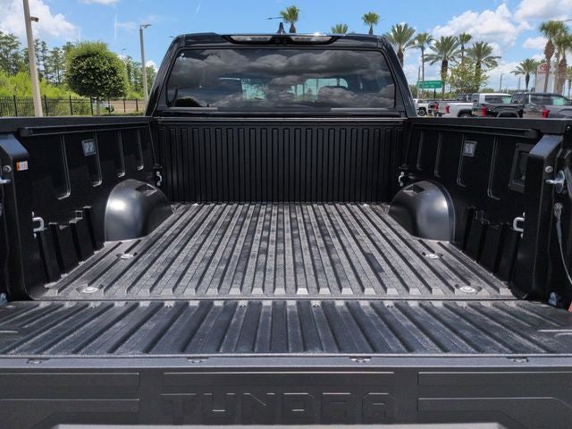 2026 Toyota Tundra i-FORCE MAX 1794 Edition i-FORCE MAX