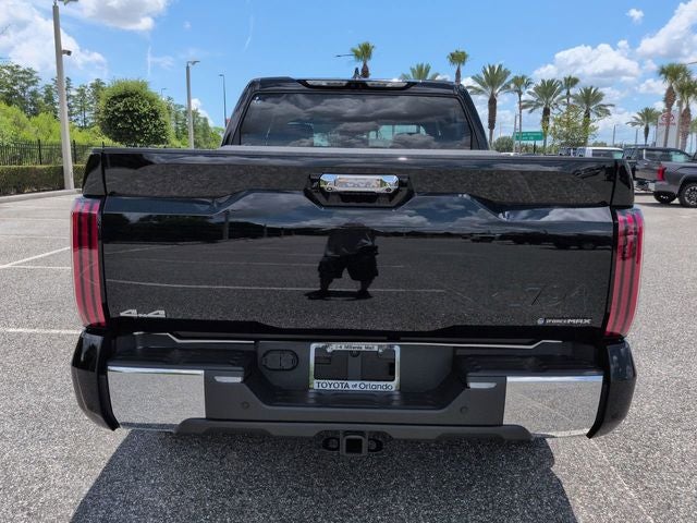 2026 Toyota Tundra i-FORCE MAX 1794 Edition i-FORCE MAX