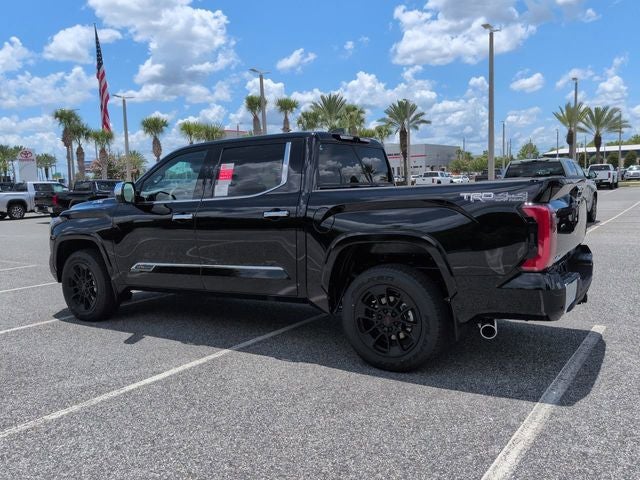 2026 Toyota Tundra i-FORCE MAX 1794 Edition i-FORCE MAX