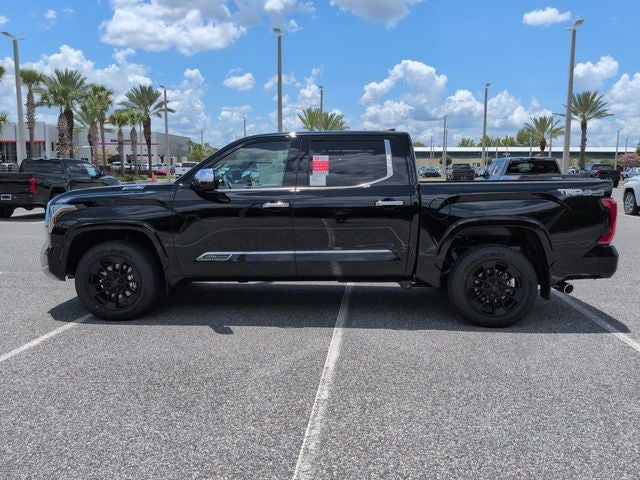 2026 Toyota Tundra i-FORCE MAX 1794 Edition i-FORCE MAX