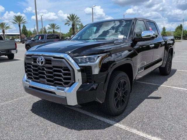 2026 Toyota Tundra i-FORCE MAX 1794 Edition i-FORCE MAX