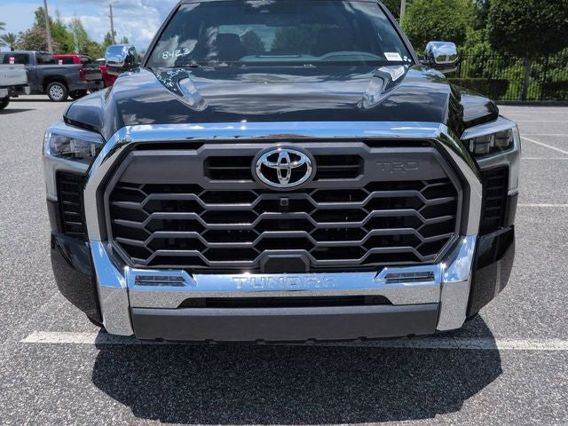 2026 Toyota Tundra i-FORCE MAX 1794 Edition i-FORCE MAX