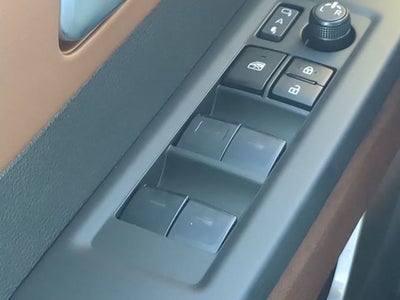 2025 Toyota Tundra i-FORCE MAX 1794 Edition i-FORCE MAX