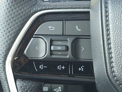 2025 Toyota Tundra i-FORCE MAX 1794 Edition i-FORCE MAX