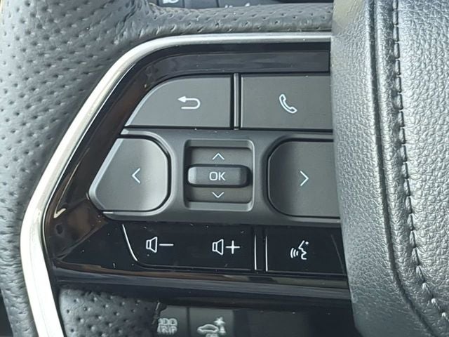 2025 Toyota Tundra i-FORCE MAX 1794 Edition i-FORCE MAX