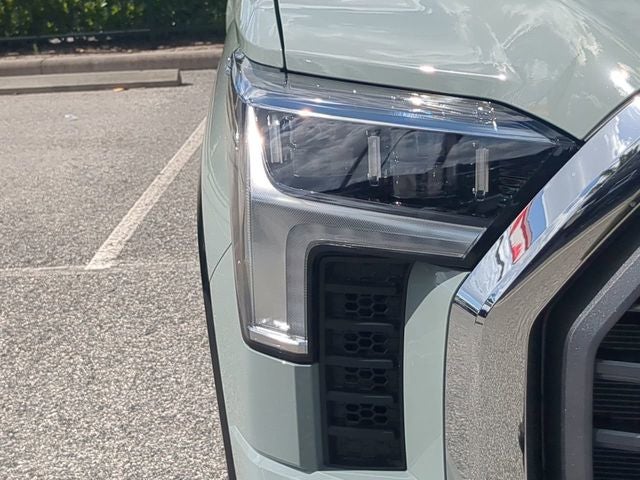 2026 Toyota Tundra i-FORCE MAX 1794 Edition i-FORCE MAX