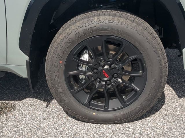 2026 Toyota Tundra i-FORCE MAX 1794 Edition i-FORCE MAX