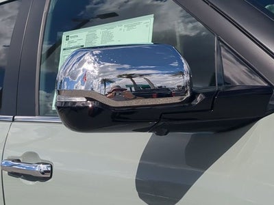 2026 Toyota Tundra i-FORCE MAX 1794 Edition i-FORCE MAX