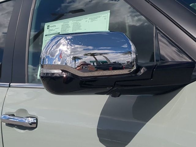 2026 Toyota Tundra i-FORCE MAX 1794 Edition i-FORCE MAX