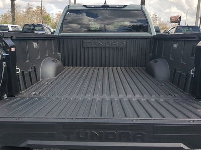 2026 Toyota Tundra i-FORCE MAX 1794 Edition i-FORCE MAX