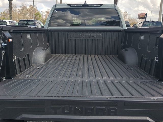 2026 Toyota Tundra i-FORCE MAX 1794 Edition i-FORCE MAX