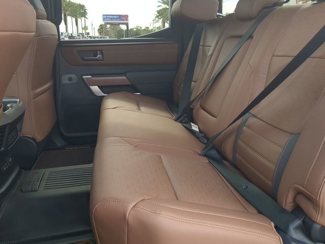 2026 Toyota Tundra i-FORCE MAX 1794 Edition i-FORCE MAX