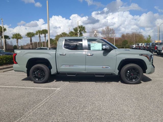 2026 Toyota Tundra i-FORCE MAX 1794 Edition i-FORCE MAX