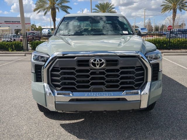 2026 Toyota Tundra i-FORCE MAX 1794 Edition i-FORCE MAX