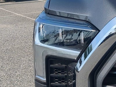 2026 Toyota Tundra i-FORCE MAX 1794 Edition i-FORCE MAX