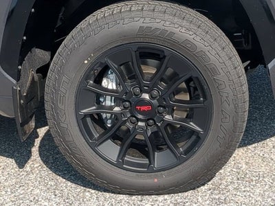 2026 Toyota Tundra i-FORCE MAX 1794 Edition i-FORCE MAX