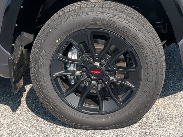2026 Toyota Tundra i-FORCE MAX 1794 Edition i-FORCE MAX