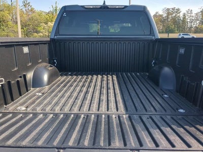 2026 Toyota Tundra i-FORCE MAX 1794 Edition i-FORCE MAX